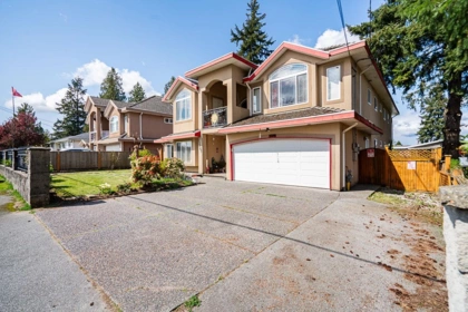 12167 93a Avenue, Surrey, BC, Surrey — Single Family Residence for sale