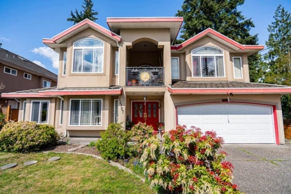 12167 93a Avenue, Surrey, BC, Surrey — Single Family Residence for sale