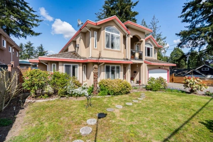 12167 93a Avenue, Surrey, BC, Surrey — Single Family Residence for sale
