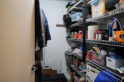 Primary Bedroom Photo of 2208 788 Hamilton Street, Vancouver, BC