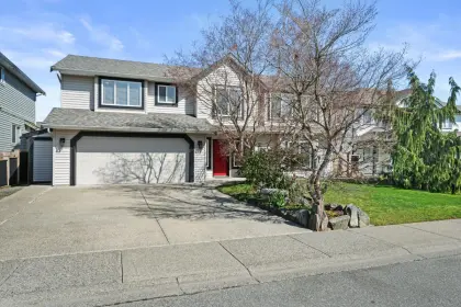 34653 7th Avenue, Abbotsford, BC, Abbotsford — Single Family Residence for sale