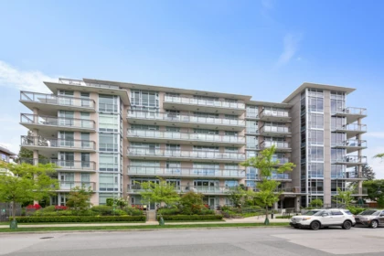 101 711 Breslay Street, Coquitlam, BC, Coquitlam — Apartment/Condo for sale