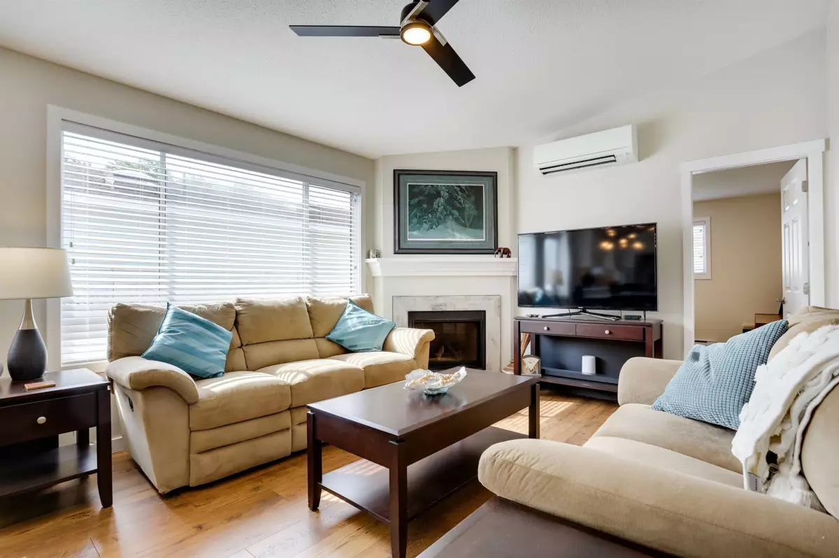 Family Room Photo of 5485 Pennant Bay, Delta, BC