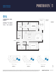 202 2525 Donald Street, Port Coquitlam, BC