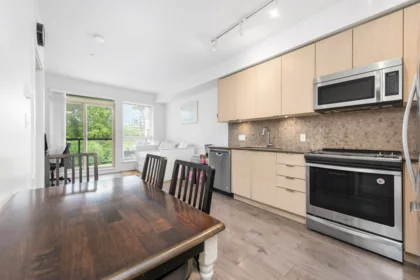 409 1150 Bailey Street, Squamish, BC, Squamish — Apartment/Condo for sale