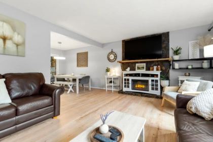 7626 Horne Street, Mission, BC, Mission — Single Family Residence for sale