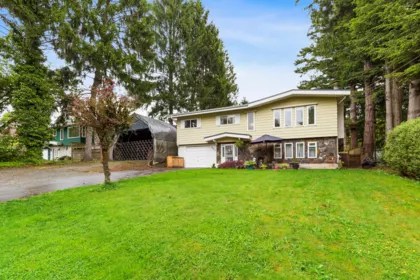 7626 Horne Street, Mission, BC, Mission — Single Family Residence for sale