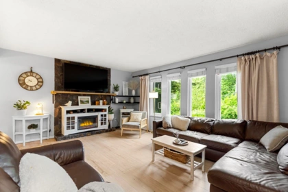 7626 Horne Street, Mission, BC, Mission — Single Family Residence for sale
