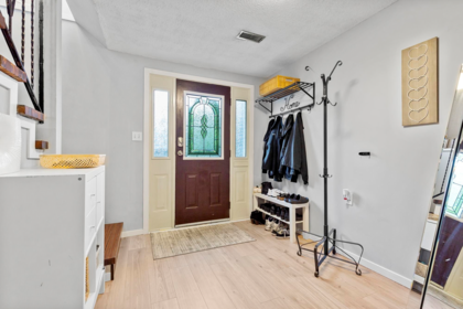 7626 Horne Street, Mission, BC, Mission — Single Family Residence for sale