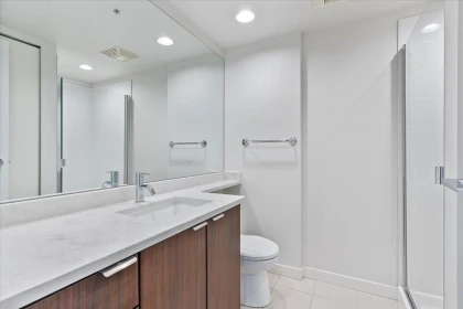 307 1010 Richards Street, Vancouver, BC, Vancouver — Apartment/Condo for sale