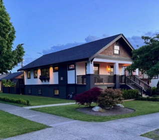 2680 Dundas Street, Vancouver, BC, Vancouver — Single Family Residence for sale