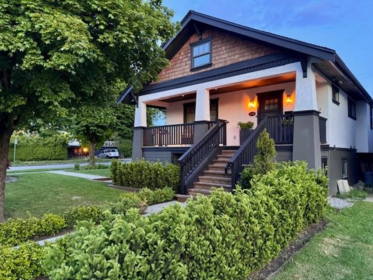 2680 Dundas Street, Vancouver, BC, Vancouver — Single Family Residence for sale