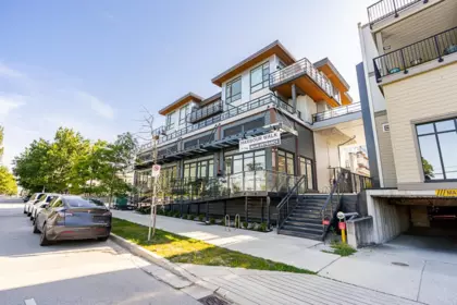 308 13040 No 2 Road, Richmond, BC, Richmond — Apartment/Condo for sale
