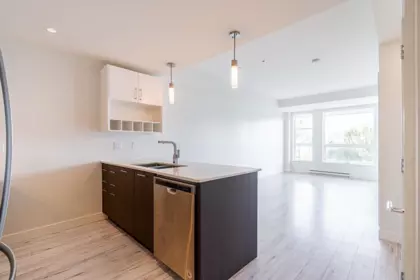 308 13040 No 2 Road, Richmond, BC, Richmond — Apartment/Condo for sale