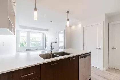 308 13040 No 2 Road, Richmond, BC, Richmond — Apartment/Condo for sale