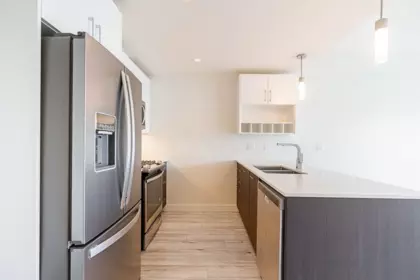 308 13040 No 2 Road, Richmond, BC, Richmond — Apartment/Condo for sale