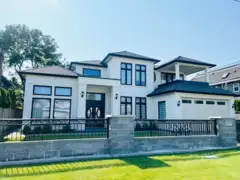 9491 Desmond Road, Richmond, BC
