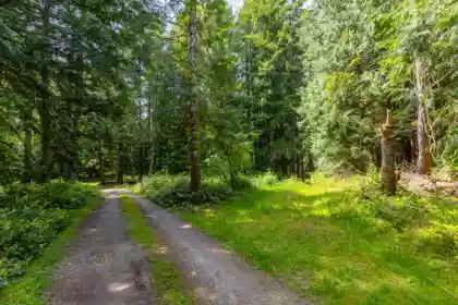 286 Orca View Lane, Galiano Island, BC, Galiano Island — Land for sale