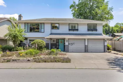 3606 Latimer Street, Abbotsford, BC, Abbotsford — Single Family Residence for sale