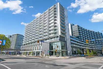 815 8611 Hazelbridge Way, Richmond, BC, Richmond — Apartment/Condo for sale
