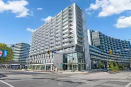 815 8611 Hazelbridge Way, Richmond, BC