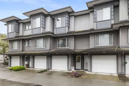 116 18701 66 Avenue, Surrey, BC, Surrey — Townhouse for sale