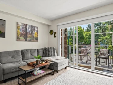 303 3260 St Johns Street, Port Moody, BC, Port Moody — Apartment/Condo for sale