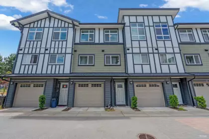 24 9680 Alexandra Road, Richmond, BC, Richmond — Townhouse for sale