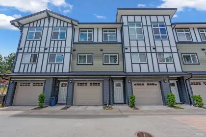 24 9680 Alexandra Road, Richmond, BC, Richmond — Townhouse for sale