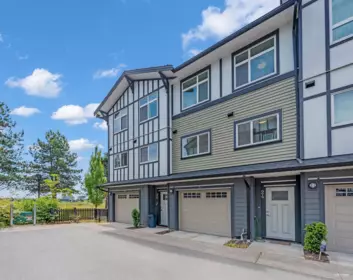 24 9680 Alexandra Road, Richmond, BC, Richmond — Townhouse for sale