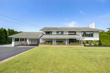 6309 Sumas Prairie Road, Sardis - Greendale, BC, Sardis - Greendale — Single Family Residence for sale