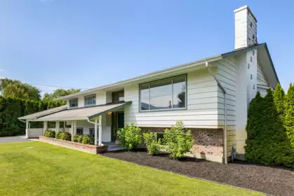 6309 Sumas Prairie Road, Sardis - Greendale, BC, Sardis - Greendale — Single Family Residence for sale
