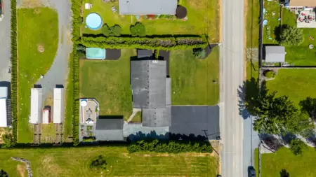6309 Sumas Prairie Road, Sardis - Greendale, BC, Sardis - Greendale — Single Family Residence for sale