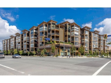 604 2860 Trethewey Street, Abbotsford, BC, Abbotsford — Apartment/Condo for sale