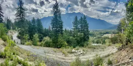 7501 Pebble Creek Drive, Pemberton, BC, Pemberton — Land for sale