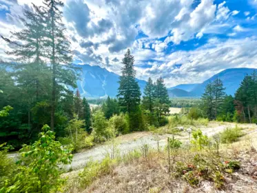 7501 Pebble Creek Drive, Pemberton, BC, Pemberton — Land for sale
