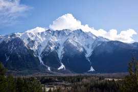 7501 Pebble Creek Drive, Pemberton, BC