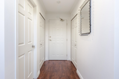 106 1447 Best Street, White Rock, BC, White Rock — Apartment/Condo for sale