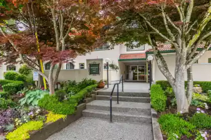 106 1447 Best Street, White Rock, BC, White Rock — Apartment/Condo for sale