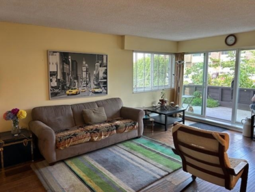 104 13530 Hilton Road, Surrey, BC, Surrey — Apartment/Condo for sale