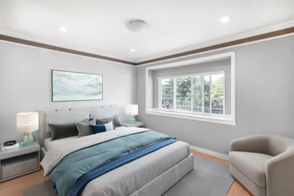 4465 Cambridge Street, Burnaby, BC, Burnaby — Single Family Residence for sale
