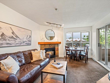 240 4350 Lorimer Road, Whistler, BC, Whistler — Apartment/Condo for sale
