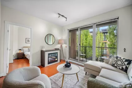 308 3478 Wesbrook Mall, Vancouver, BC, Vancouver — Apartment/Condo for sale