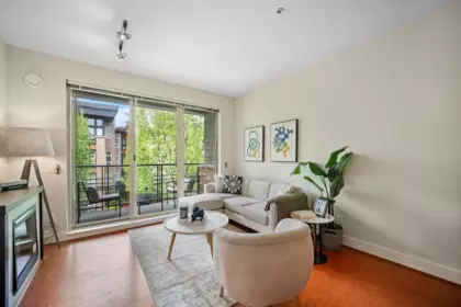 308 3478 Wesbrook Mall, Vancouver, BC, Vancouver — Apartment/Condo for sale