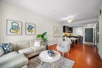 308 3478 Wesbrook Mall, Vancouver, BC, Vancouver — Apartment/Condo for sale