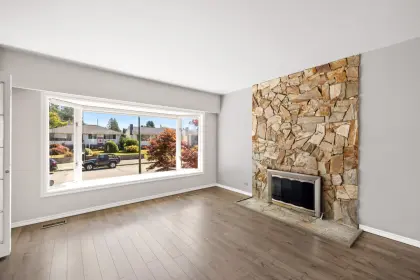 6791 Humphries Avenue, Burnaby, BC, Burnaby — Single Family Residence for sale