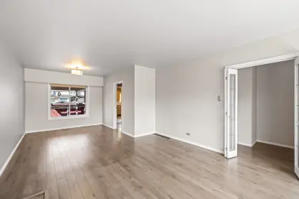 6791 Humphries Avenue, Burnaby, BC, Burnaby — Single Family Residence for sale