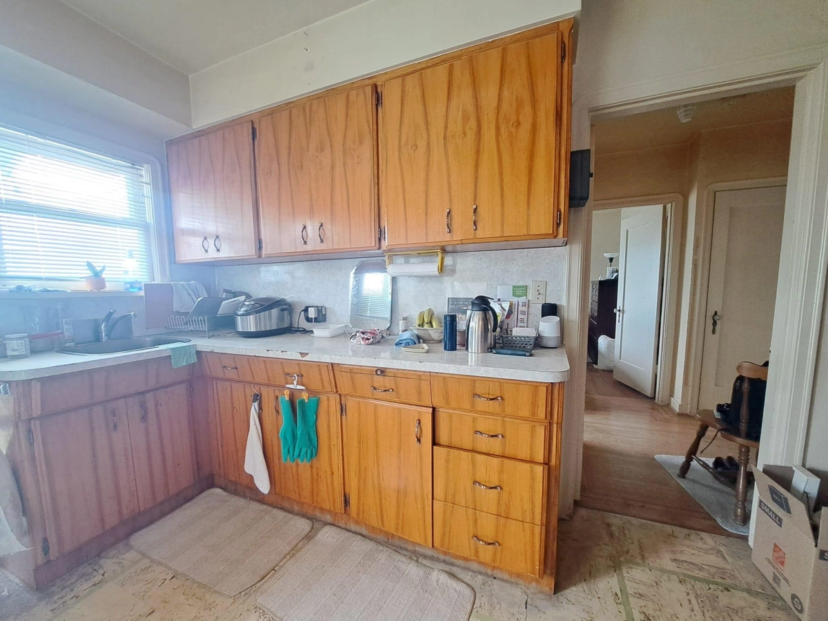 Guest Bathroom Photo of 3995 Slocan Street, Vancouver, BC