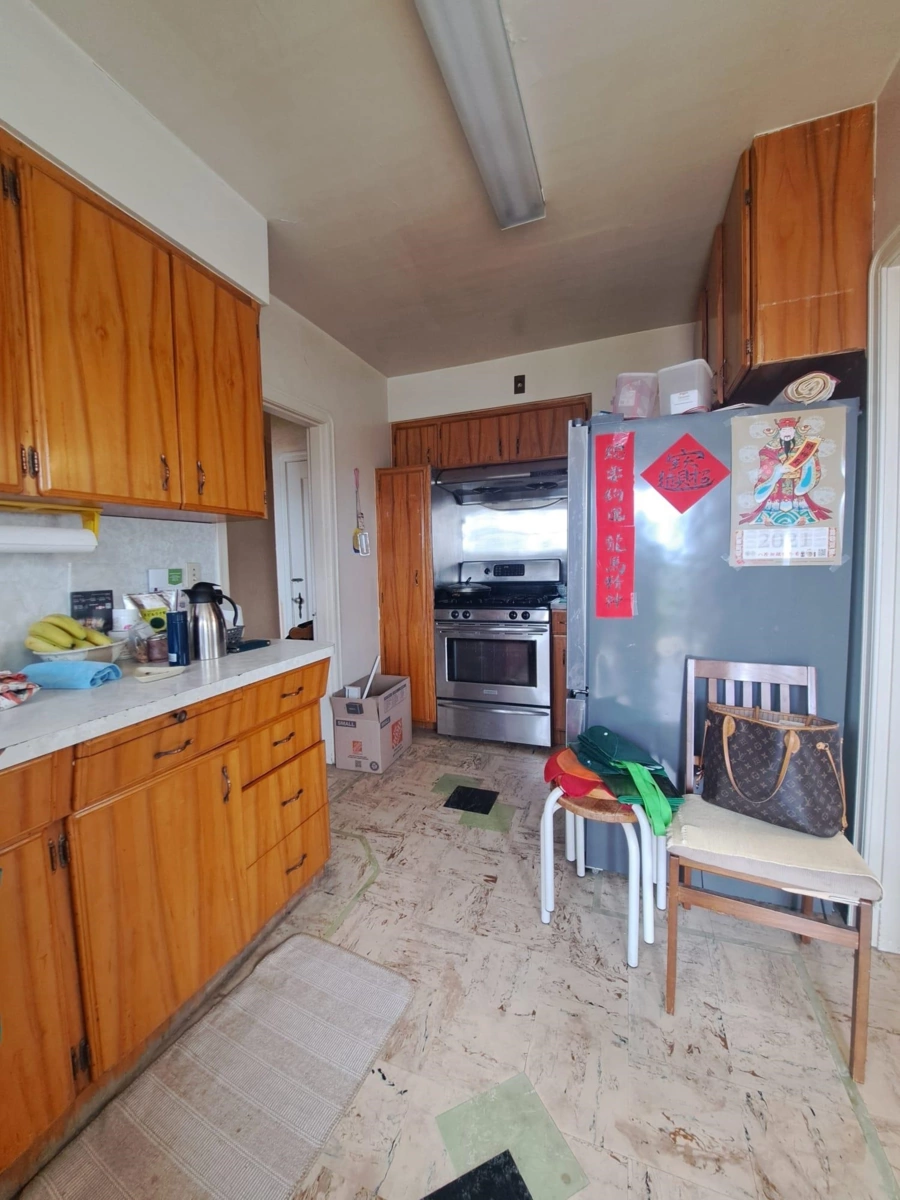 Office / Den Photo of 3995 Slocan Street, Vancouver, BC