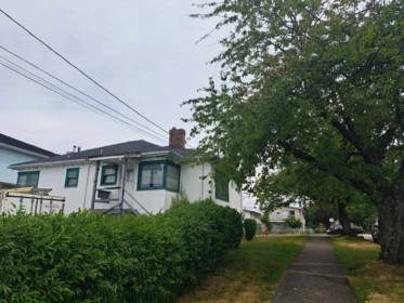 Family Room Photo of 3995 Slocan Street, Vancouver, BC